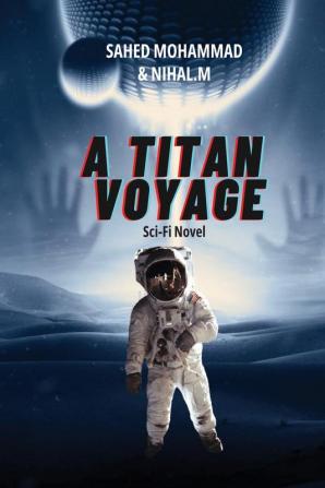 A TITAN VOYAGE : TO A NEW WORLD