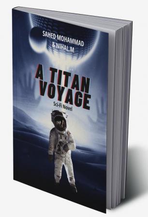 A TITAN VOYAGE : TO A NEW WORLD