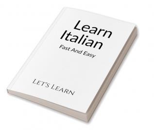 Learn Italian