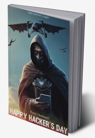 Happy Hacker's Day : First Edition