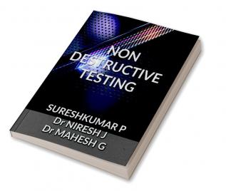 NON DESTRUCTIVE TESTING : NDT