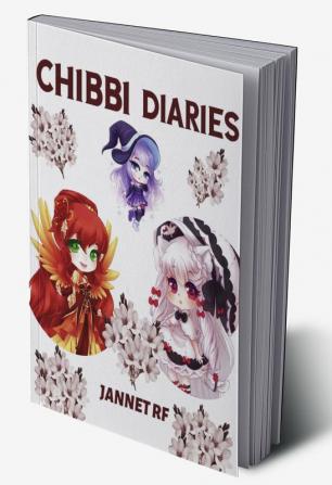 CHIBBI DIARIES : Cute chibbi