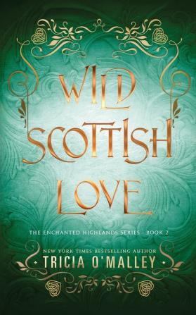 Wild Scottish Love