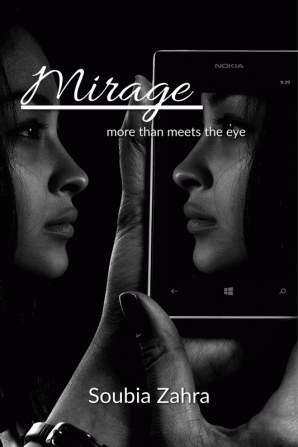 Mirage : more than meets the eye