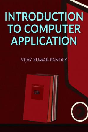 introduction to computer application