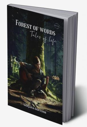 FOREST OF WORDS : Tales of Life