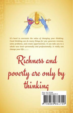 Richer's Thinking : How Successful People Think