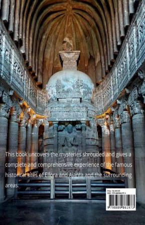 Ellora and Ajanta : Mystery Unshrouded