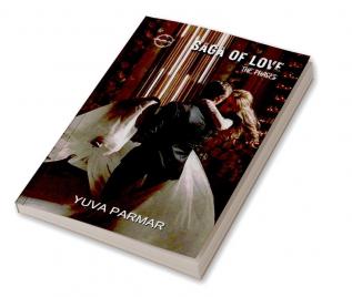 SAGA OF LOVE : The Phases