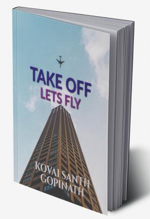 TAKE OFF : STORY OF AVIATION