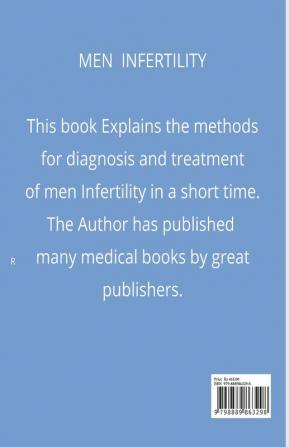 Men Infertility : All Things About Men Infertility Men Infertility