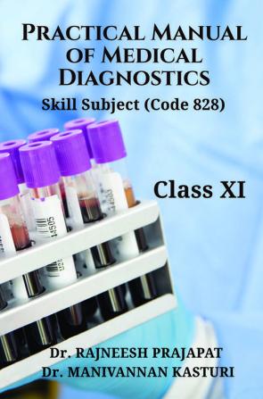 Practical Manual of Medical Diagnostics