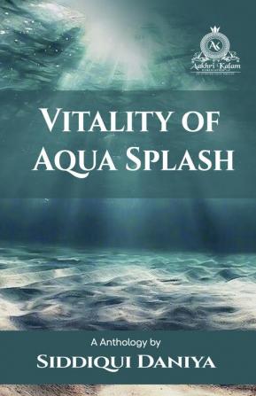 Vitality of Aqua Splash