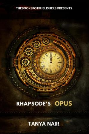 RHAPSODE’S OPUS