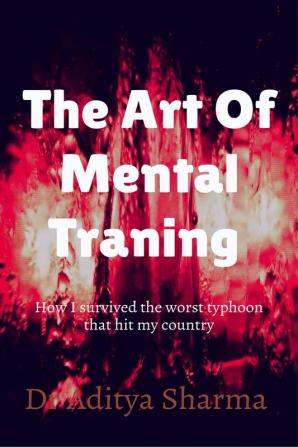 The art of mental traning