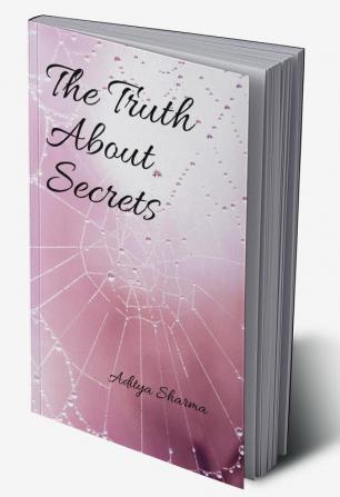 The Truth About Secrets