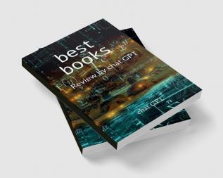 best books : Review by chat GPT