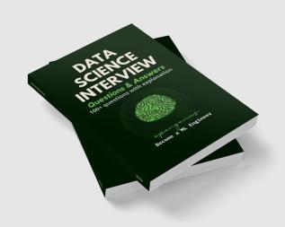 Data Science Interview Questions and Answers