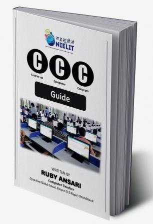 NIELIT CCC GUIDE