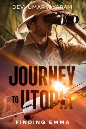 Journey to Utopia : Finding Emma