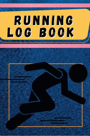 Running Log Book : Simple &amp; Powerful Tool With Uplifting Words To Improve ... Goal. Novelty Gift Idea For Athlete &amp; Coach