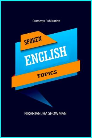 Spoken English Topics