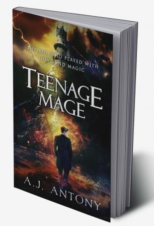 Teenage Mage