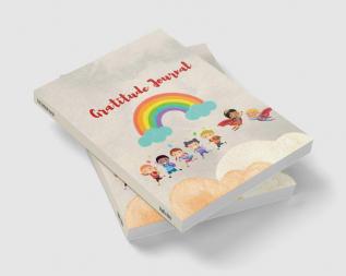 Kids Gratitude Journal