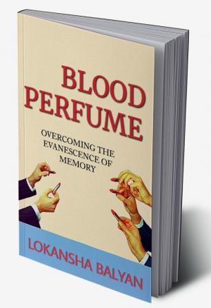 BLOOD PERFUME