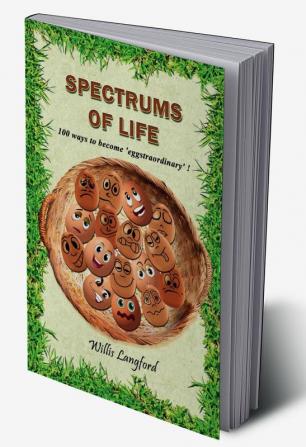 Spectrums Of Life