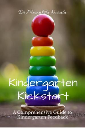 Kindergarten Kickstart