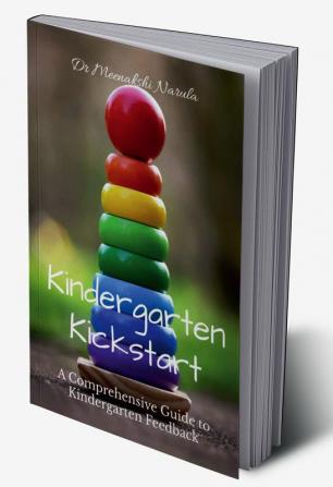 Kindergarten Kickstart