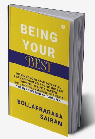 Being Your Best