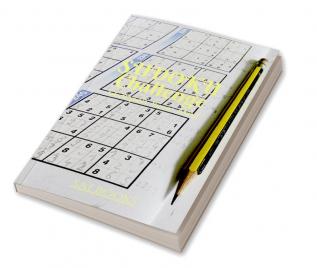 Sudoku Challenge : Sharpen your mind