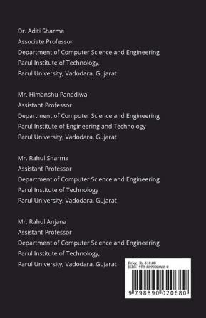 Mobile Computing and Wireless Communication : MCWC