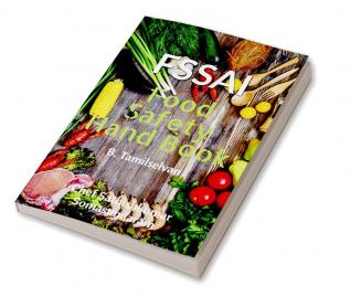 FSSAI : Food Safety Hand Book