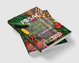 FSSAI : Food Safety Hand Book