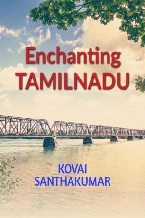 ENCHANTING TAMILNADU : GALLERY OF TN