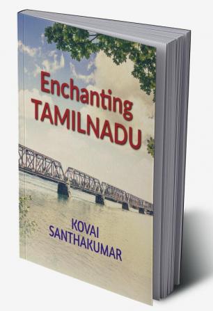 ENCHANTING TAMILNADU : GALLERY OF TN