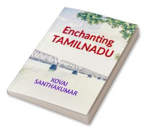 ENCHANTING TAMILNADU : GALLERY OF TN