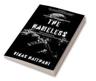 THE NAMELESS : INDIAN WAR AND MILITARY POETRY