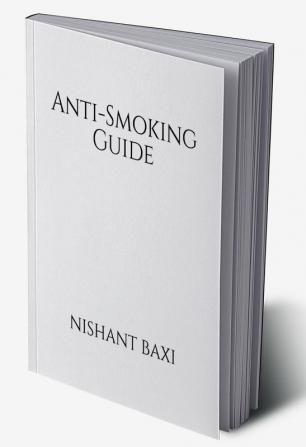 Anti-Smoking Guide