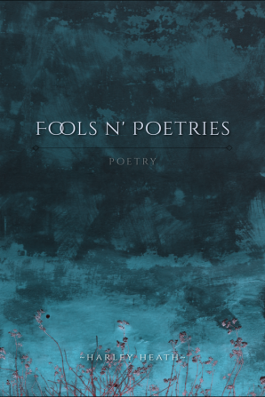 FOOLS N' POETRIES : poetry