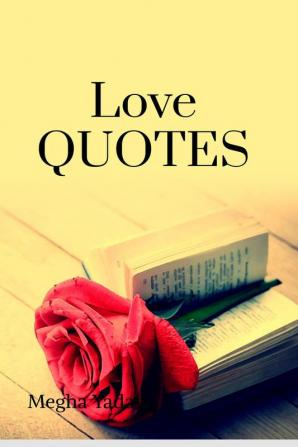 Love Quotes