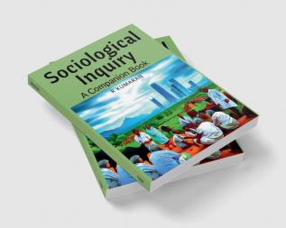 Sociological Inquiry : Companion Book