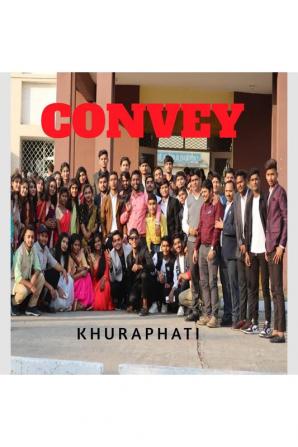 CONVOY : KHURAPHATI BATCH