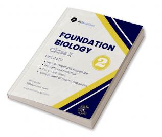 Foundation Biology Part-2 : Class 10