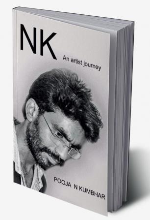 Nk : An Artist Journey