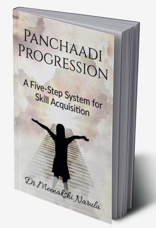 Panchaadi Progression