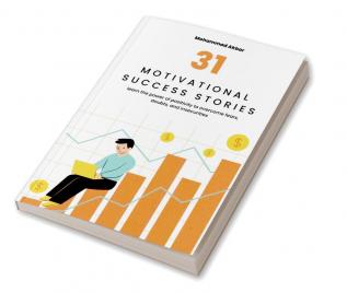 31 Motivational Success Stories